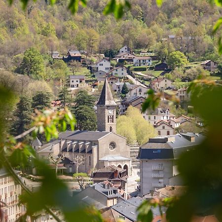 Chalet En Castel Ax-les-Thermes Zewnętrze zdjęcie