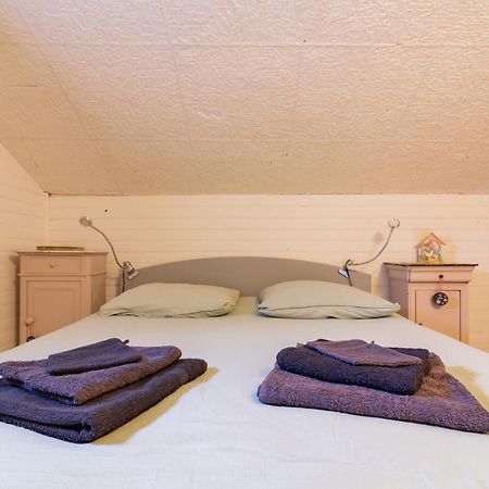 Chalet En Castel Ax-les-Thermes Zewnętrze zdjęcie