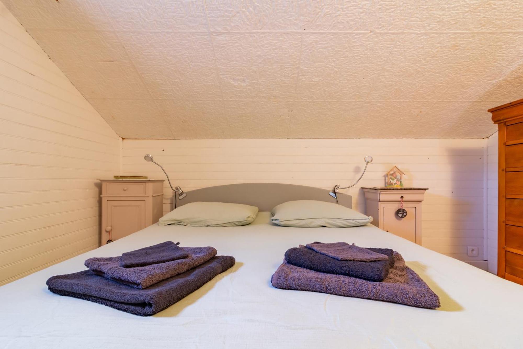 Chalet En Castel Ax-les-Thermes Zewnętrze zdjęcie
