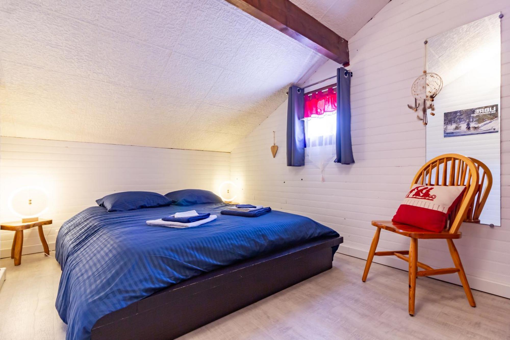 Chalet En Castel Ax-les-Thermes Zewnętrze zdjęcie